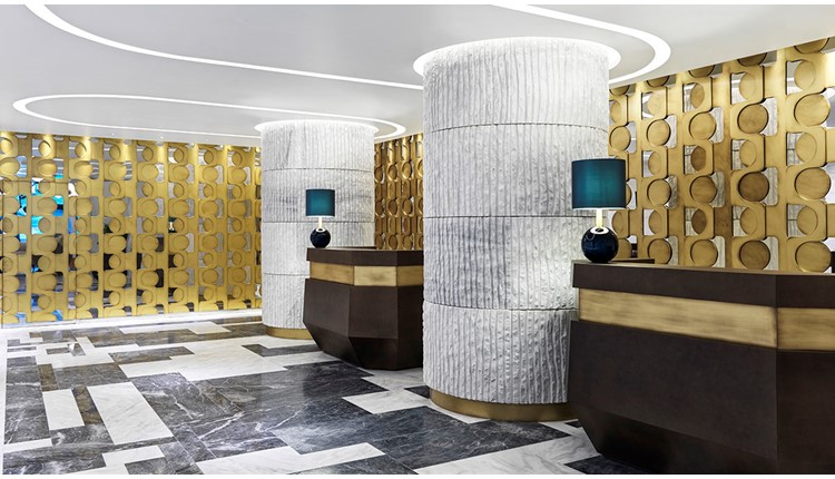 MGallery Athens Capital, Афины